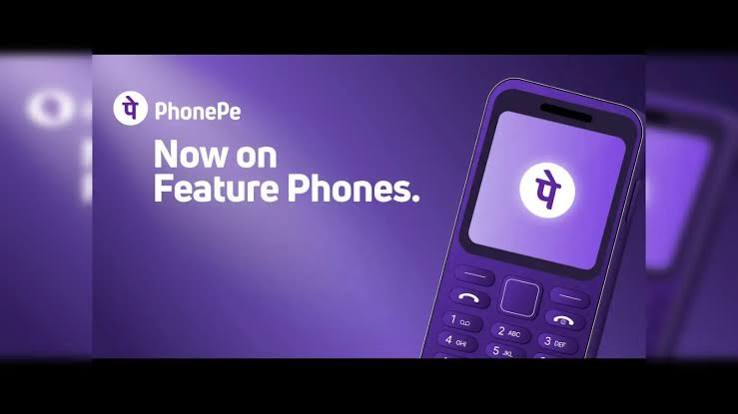 Internet-free digital payments: PhonePe introduces a feature phone UPI service