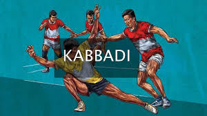 India wins two gold medals in Kabaddi at the 2025 Asian Youth Games, and both the boys and girls teams are undefeated.