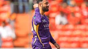 To keep his and KKRs return on course, Varun slows it down