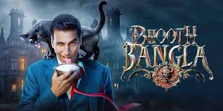 Bhooth Bangla Trailer: Akshay Kumar, Priyadarshan, and a string of repeated dialogues