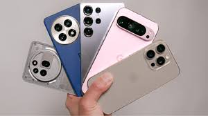 As exports drive growth, one in four cellphones produced in India originate from domestic producers.