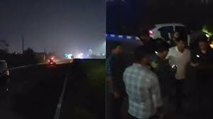 Four of Delhis most wanted criminals were slain in a police encounter.