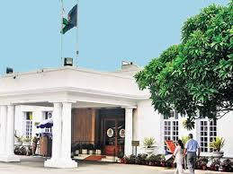 No services will be interrupted till the relocation is clear: Delhi Gymkhana to Center