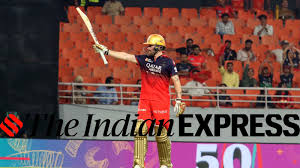 IPL 2025 Qualifier 1: RCB advances to the final after defeating PBKS by 8 wickets