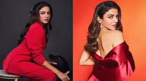The Bhool Chuk Maaf trailer debut features Wamiqa Gabbis wedding plans!