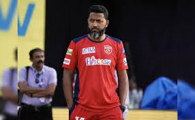Wasim Jaffer On The Rs 30 Lakh Star Following The PBKS Game: 