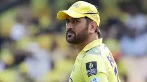 Regarding Dhonis retirement rumours, CSK coach Stephen Fleming speaks out, saying...
