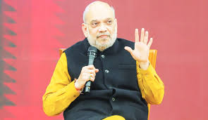 Amit Shah will introduce the Central Armed Police Forces Bill in Rajya Sabha today.