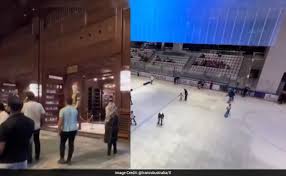 Iran Embassy Amid Tensions in the Middle East The 