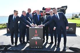 According to the Turkish government, Formula 1 will return next year on a five-year contract.