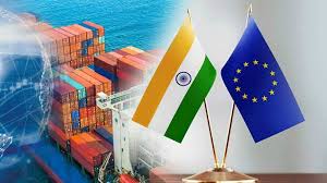 Ahead of the historic conference, PM Modi calls the India-EU trade agreement the 