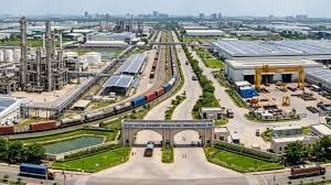 The Bhavya project is launched by the center to establish 100 industrial parks nationwide
