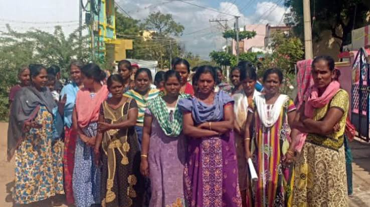The UN applauds Sri Lankas attempts to repatriate Indian refugees