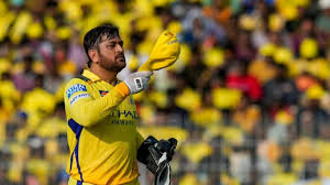 The former captain of India denies the rumor that Dhoni drinks five litres of milk to stay in shape.