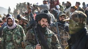 An ex-diplomat warns Pakistan of the 