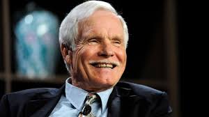 Ted Turner, the founder of CNN, passes away at age 87. How His News Vision Transformed the Industry
