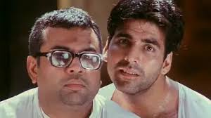 Hera Pheri 3: Paresh Rawal was presented with a lucrative deal by Akshay Kumar, but...