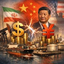 Iran Oil Deals Settled by Indian Refiners in Yuan? 