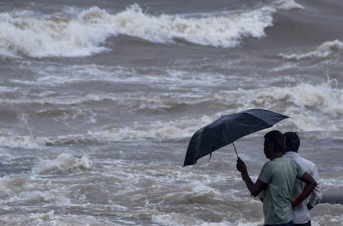 Odisha will experience intense rains as a result of a new low pressure system forming over the Bay of Bengal