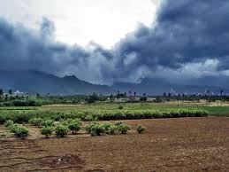 India is finally fully covered by the monsoon, which is the slowest progress since 2021