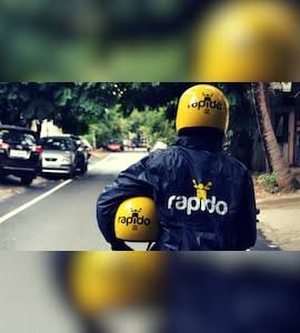 The center requests that apps like Uber and Rapido remove the 