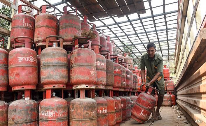 Increase Cooking Gas Production: During the Hormuz Crisis, India Will Use Local Refineries