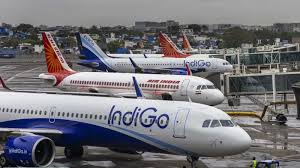Mumbai, Delhi, and Bengaluru were among the cities most severely affected by Air India and IndiGos domestic flight cuts