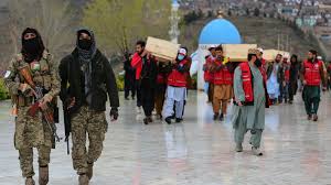 Pakistan Announces Eid Truce as Taliban Threatens Kabul Attack Revenge