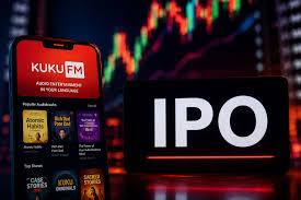 Kuku seeks a ₹15,000 cr value and submits a confidential ₹3,500 cr IPO