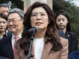 One family, who wants peace, Xi tells Taiwan opposition leader at rare meeting - Top updates