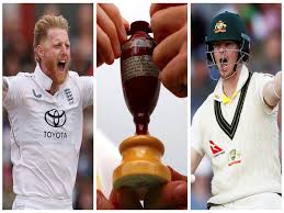 Following a hectic 19-wicket first day, Australia is in danger.