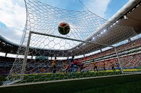 Residents of this Mexican city hosting the World Cup are feeling more and more scared.