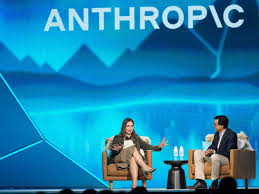 According to Anthropic co-founder, we must be able to slow down AI