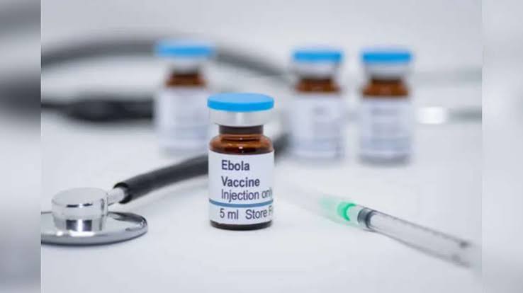 In the DRC affected by Ebola, almost 16,000 doses of the Ervebo vaccine are delivered