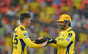 IPL 2026: Reasons for Noor Ahmads 3/21 victory MS Dhonis Instructions for CSK