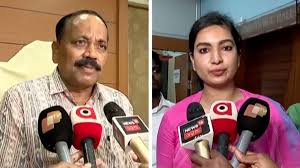 In Cuttack, jaundice cases lead to a political dispute; MLA Sofia Firdous is singled out Subhash Singh, Mayor