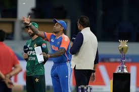 Asia Cup: Pakistan to lock horns with India again on Sept 21