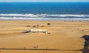 A student from Kendrapara disappears while taking a sea bath close to Paradip.
