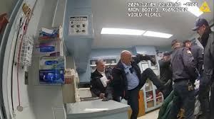 Four guards were given the death penalty for beating a Black prisoner in a New York jail.