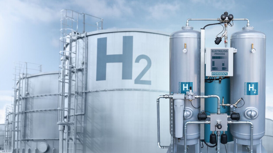 Sembcorp to establish a green hydrogen facility in Odisha.
