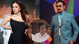 Will Tabu return to Hera Pheri 3 following Gulshan Grover?