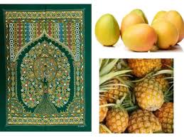 During his five-nation tour, PM Modi gave leaders gifts ranging from kesar mangoes to pashmina stoles