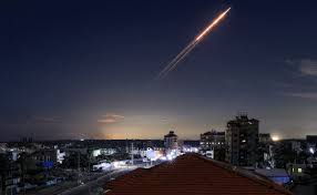 The Secret Loophole That Allows Iran to Fire Missiles at Israel and the US Without Going Broke