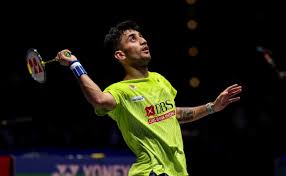 Chinese Taipei will play the Indian men in the quarterfinals of the Thomas Cup.