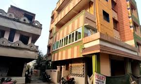 Is there no suicide scenario for the deaths of the three female students at Paradip Plus? Eight are detained by police as the investigation deepens.