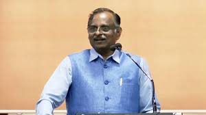 This year will see the launch of Indias uncrewed Gaganyaan Mission:  Chairman of ISRO in Bhubaneswar