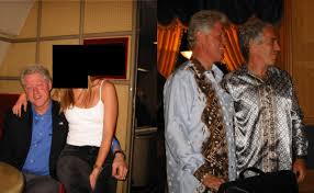 Bill Clinton Testifies Regarding the Epstein Files: 