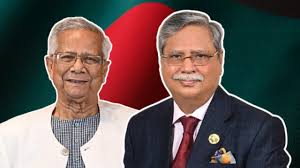 The president of Bangladesh says Muhammad Yunus disregarded the Constitution: Report