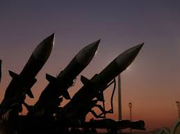 Iran says it used a weapon called 