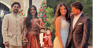 Kuldeep Yadav plans to marry childhood friend Vanshika this month. See Details.